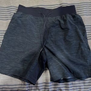 Men’s lululemon shorts